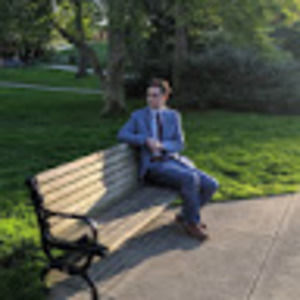 Meet your Posher, Timothy